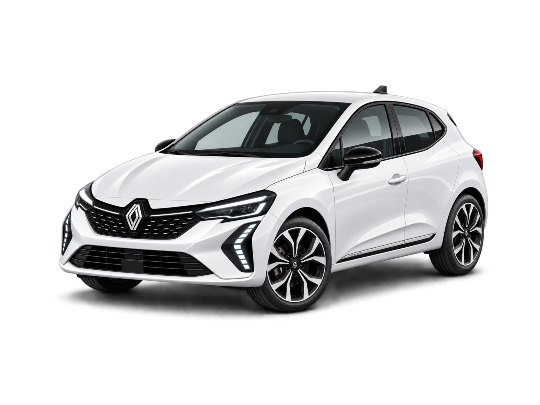 YENİ CLİO OTOMATİK