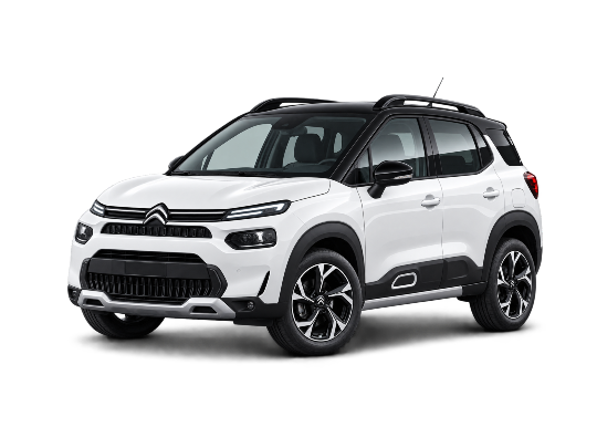 C3 AIRCROSS