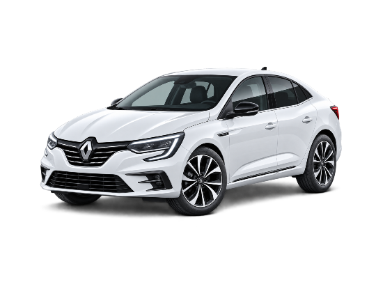 RENAULT MEGANE OTOMATIK