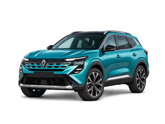 RENAULT BOREAL